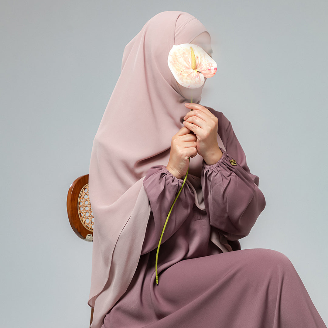 Abaya Tsabina