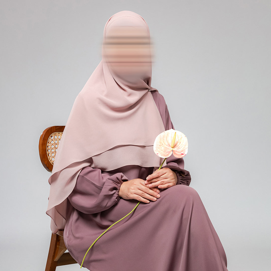 Abaya Tsabina