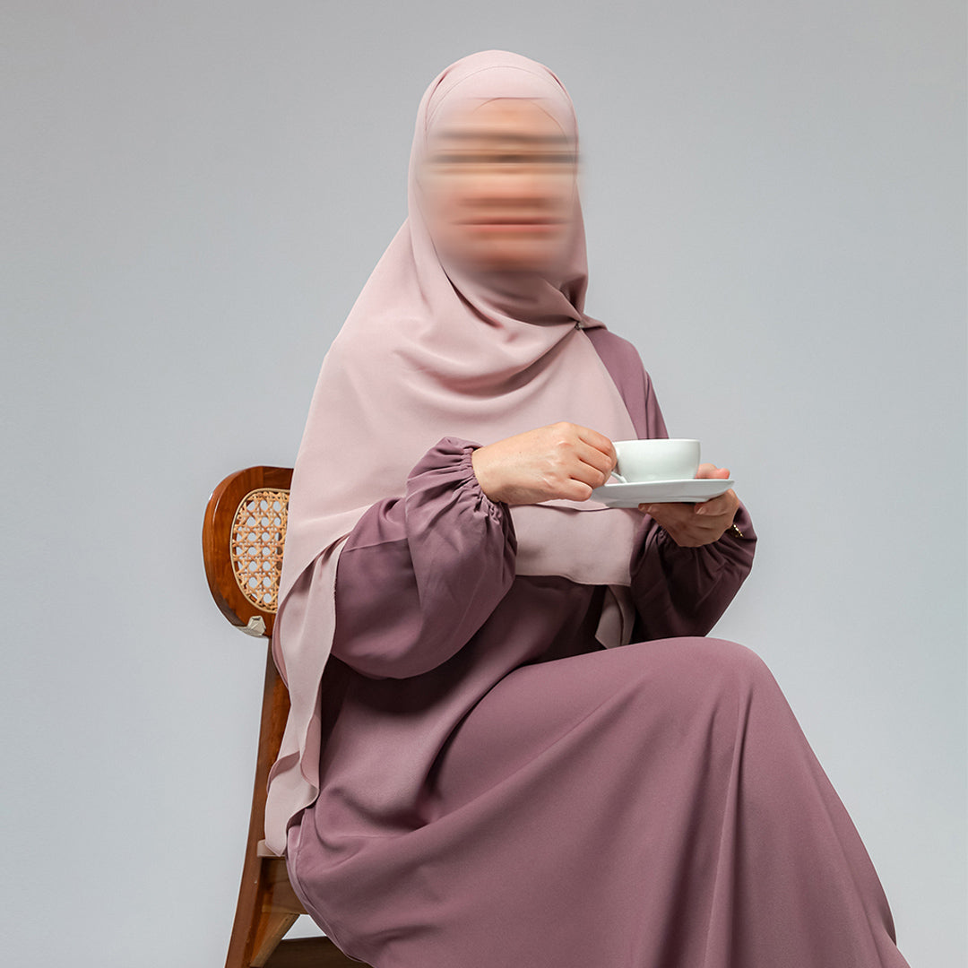 Abaya Tsabina