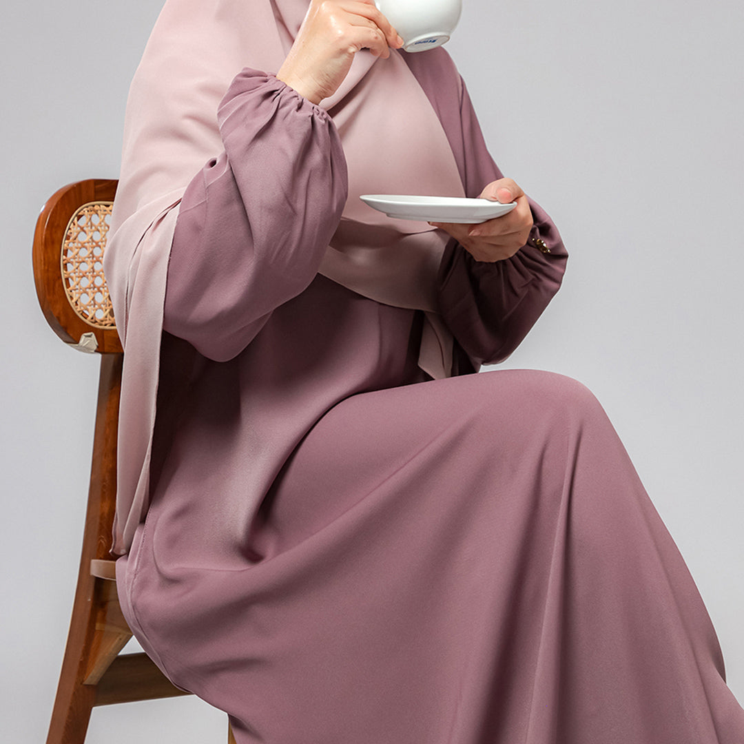 Abaya Tsabina