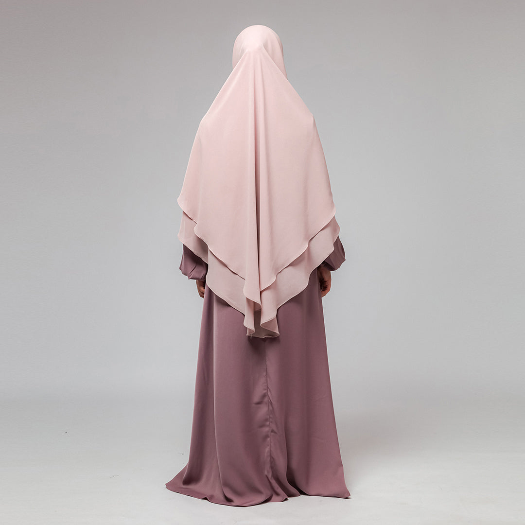 Abaya Tsabina