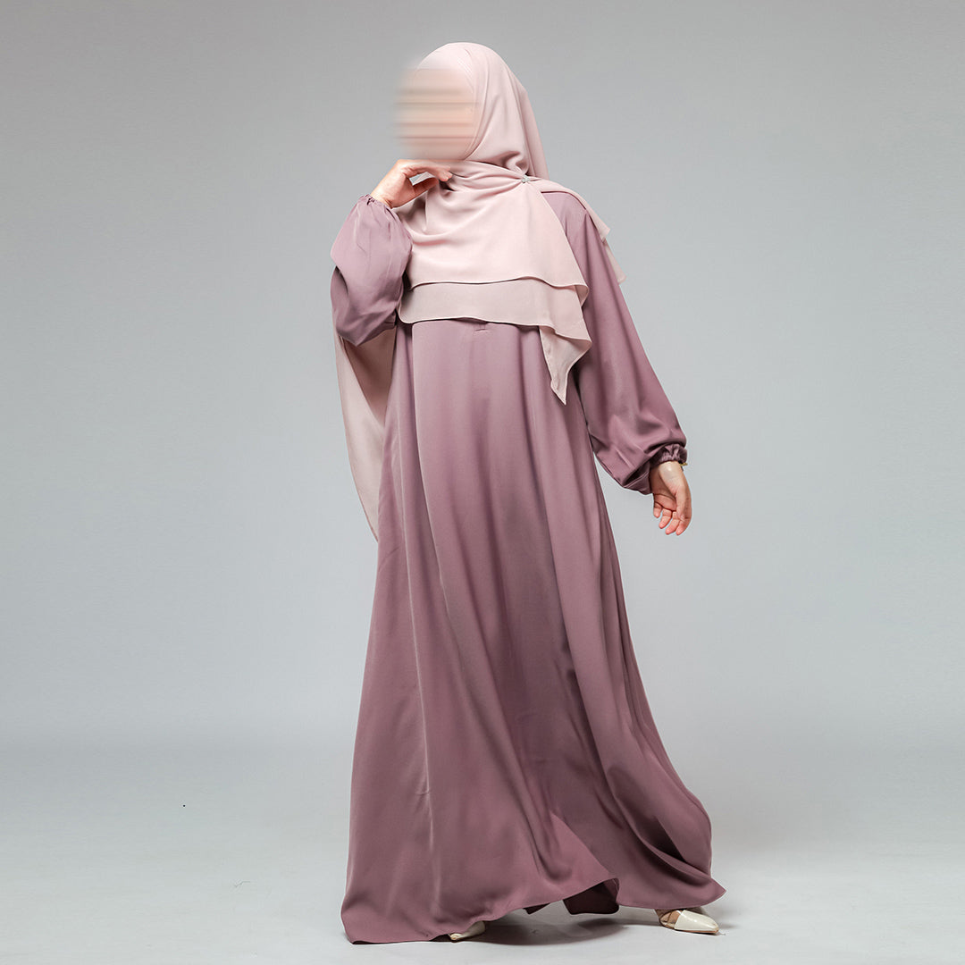 Abaya Tsabina