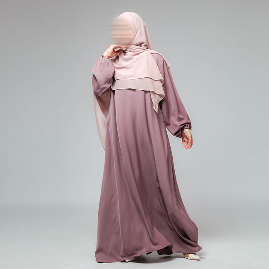 Abaya Tsabina