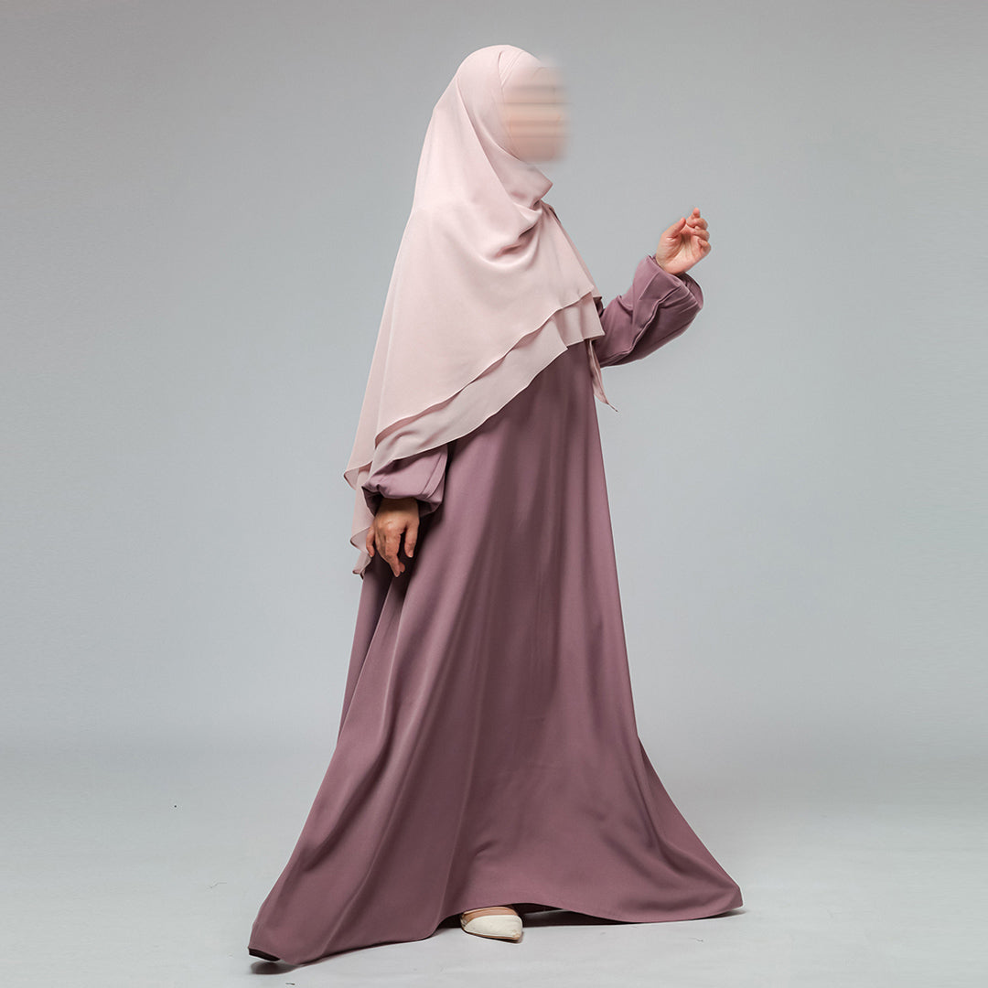 Abaya Tsabina