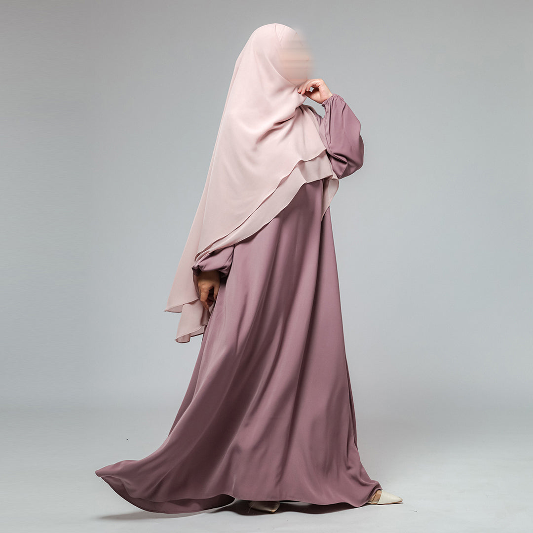 Abaya Tsabina