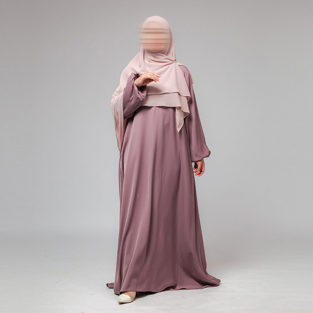Abaya Tsabina