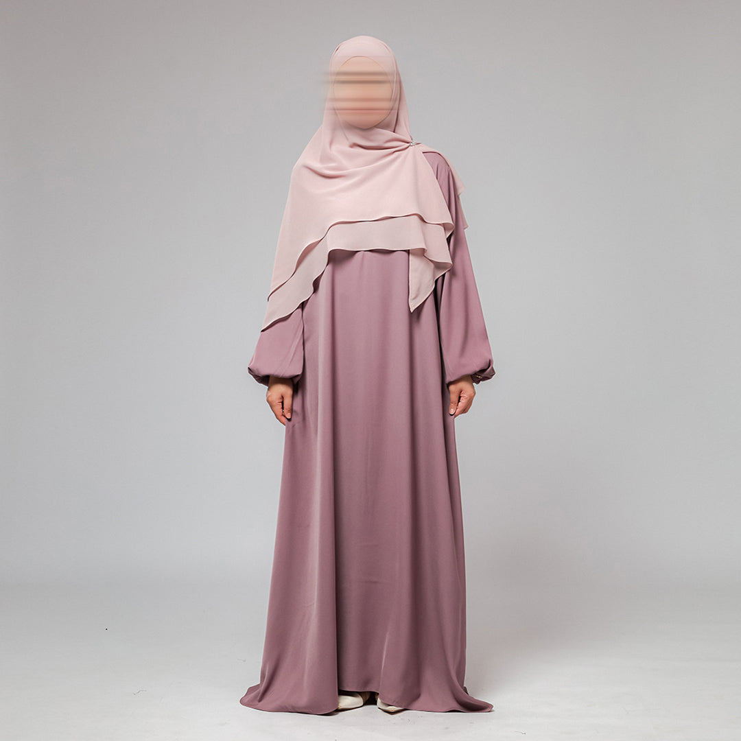 Abaya Tsabina