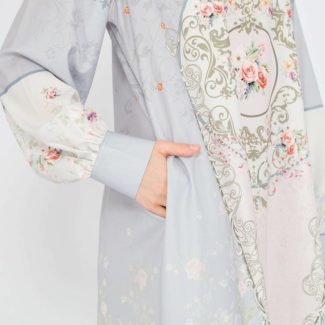 Arfah Dress
