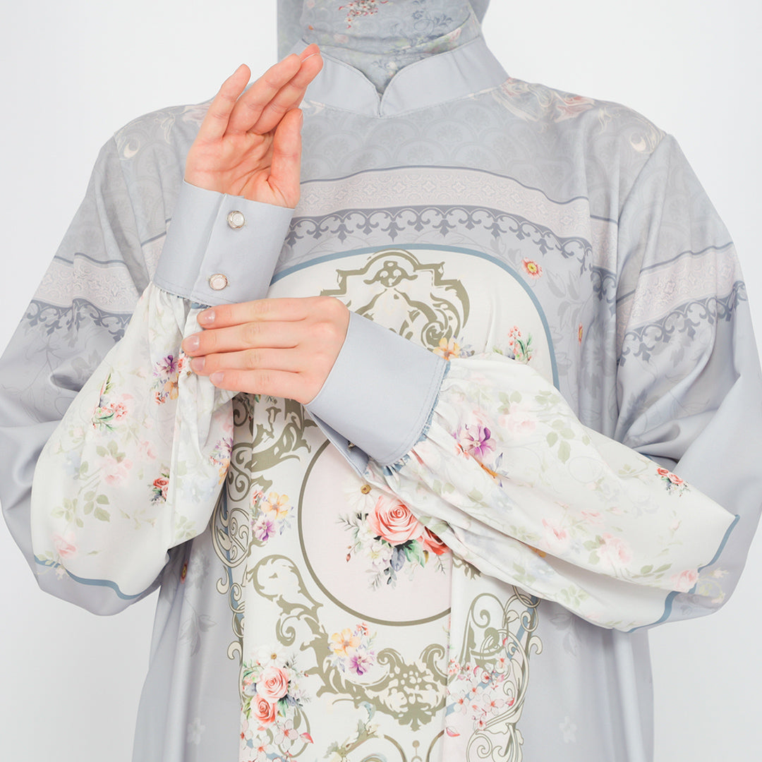 Arfah Dress