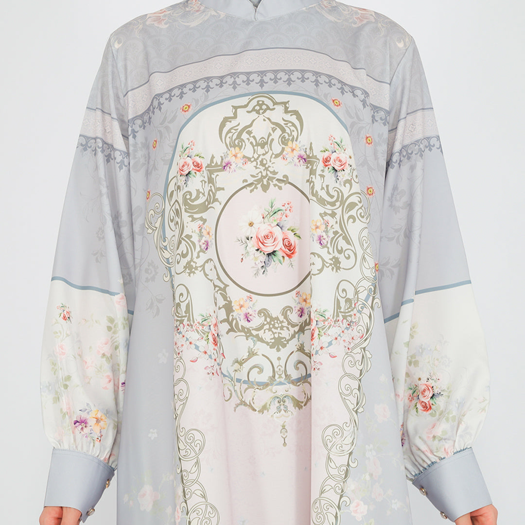 Arfah Dress