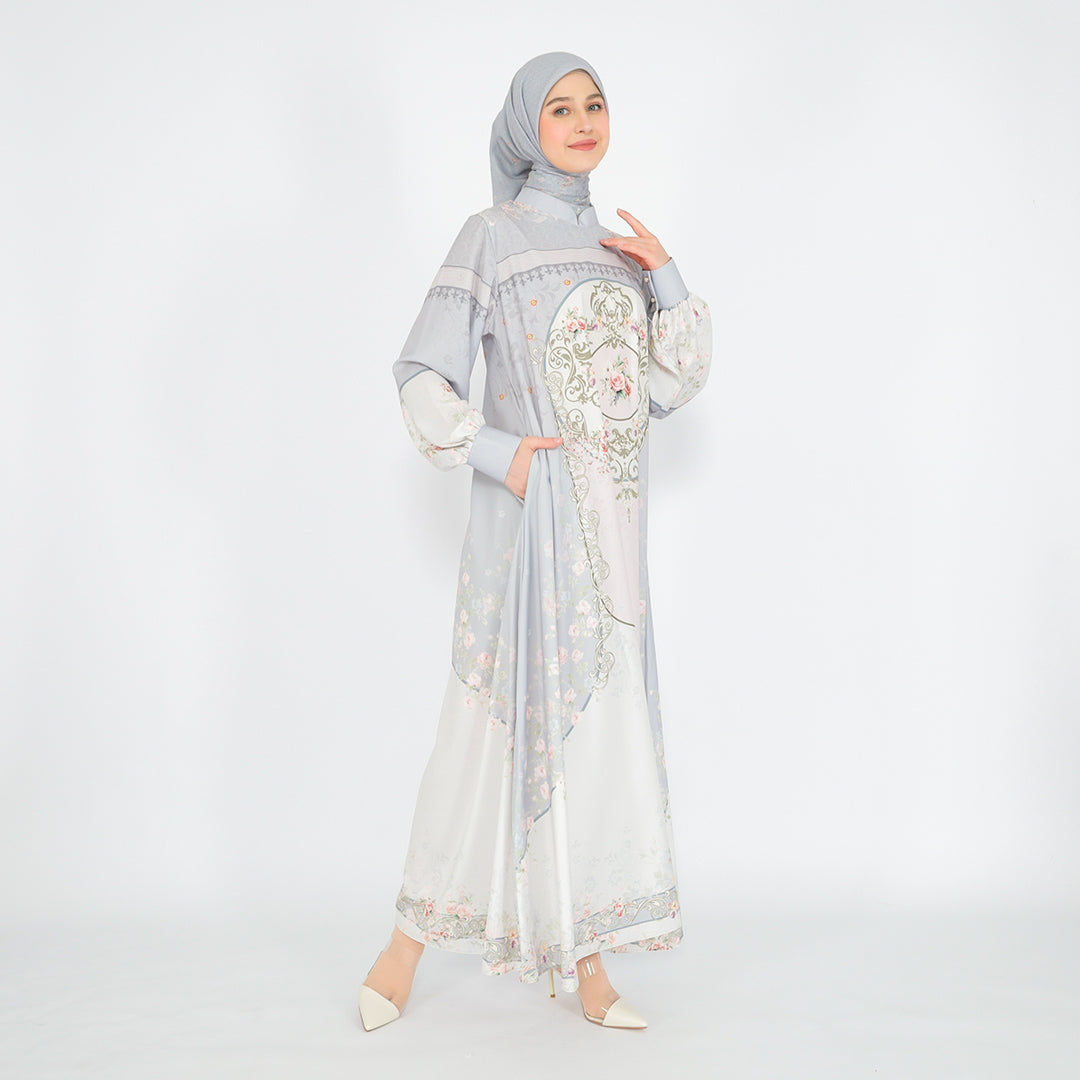 Arfah Dress