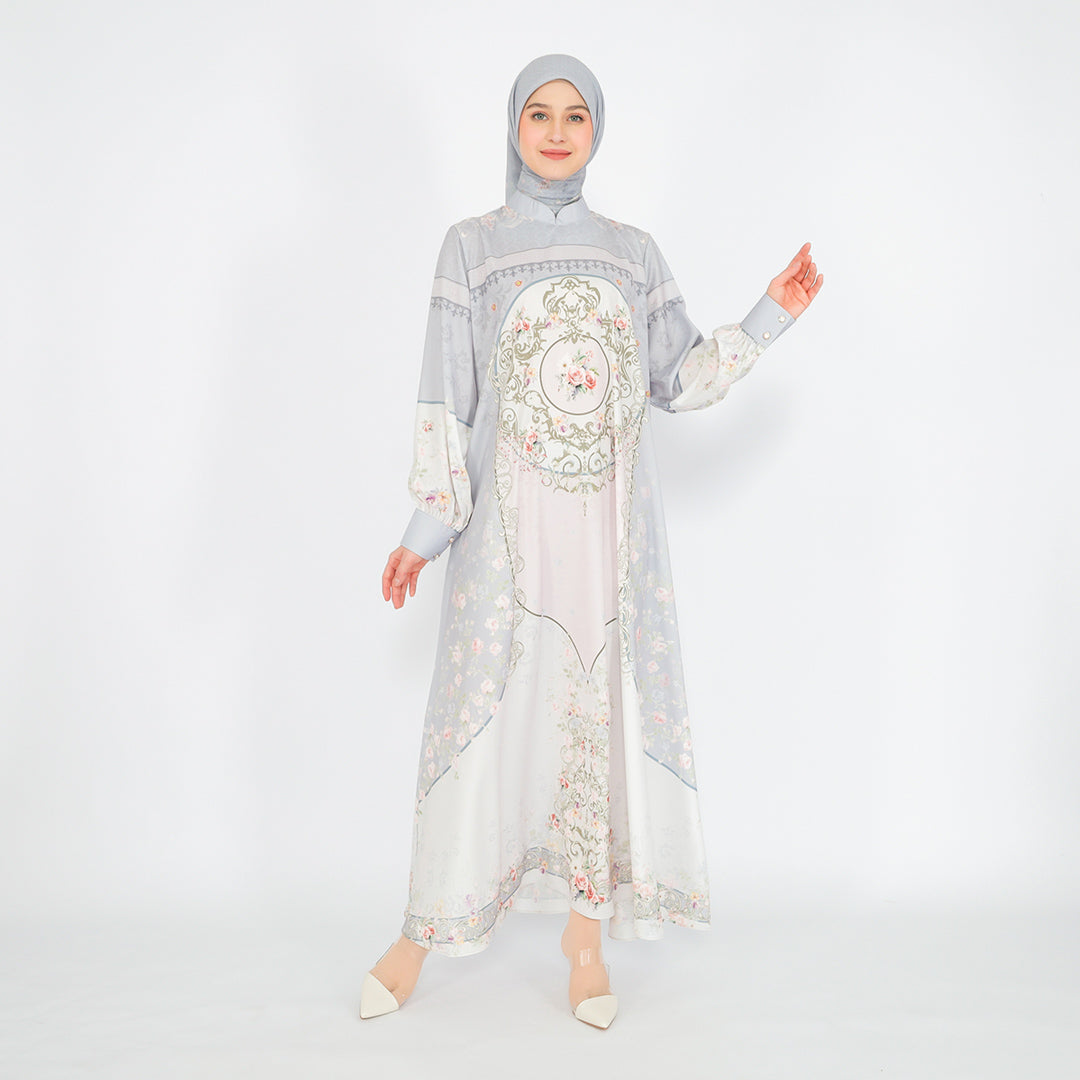 Arfah Dress