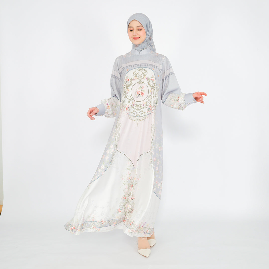 Arfah Dress