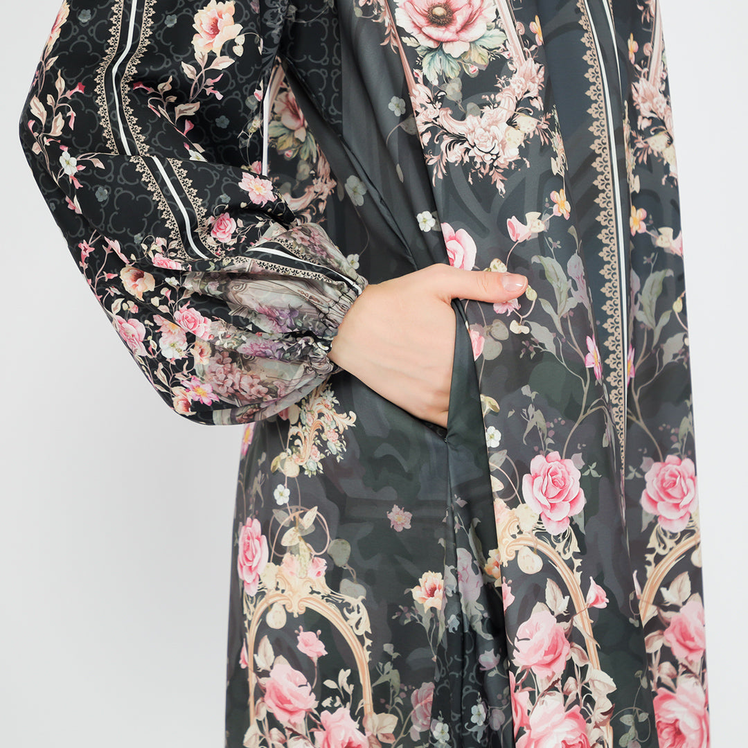 Syalfa Dress