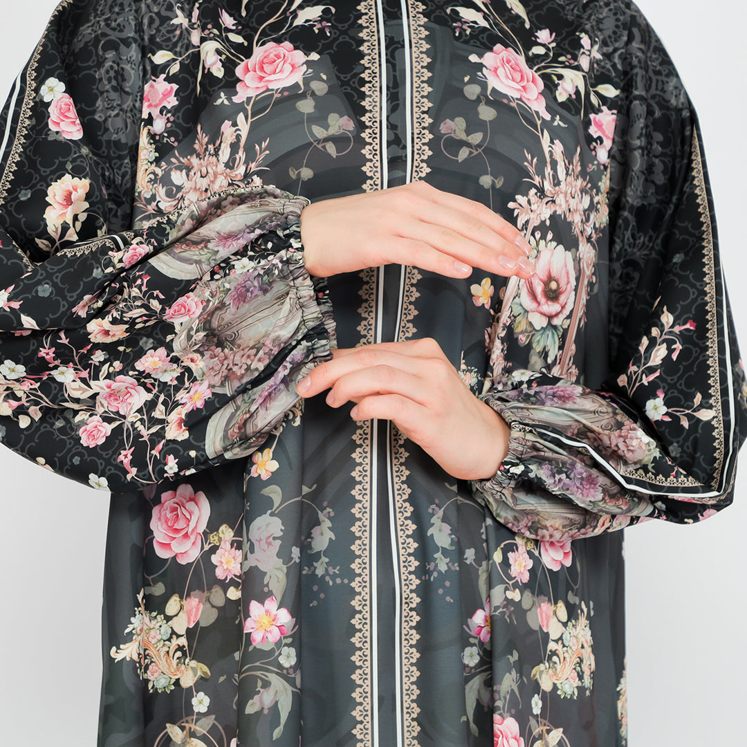Syalfa Dress