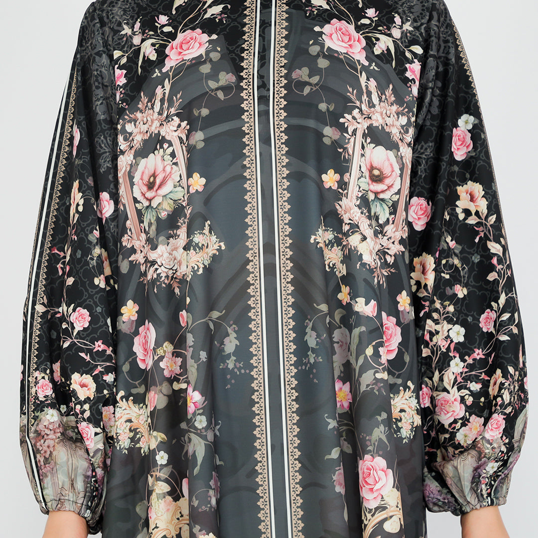 Syalfa Dress