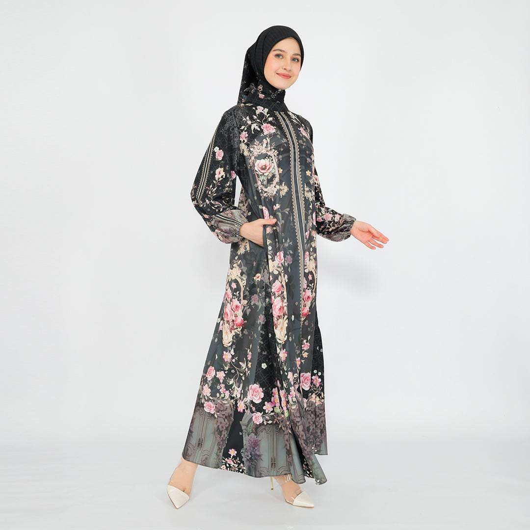 Syalfa Dress