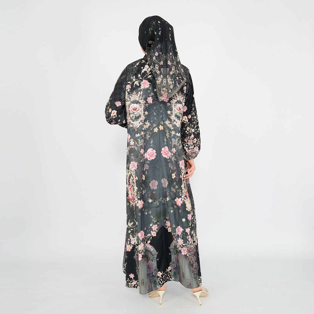 Syalfa Dress