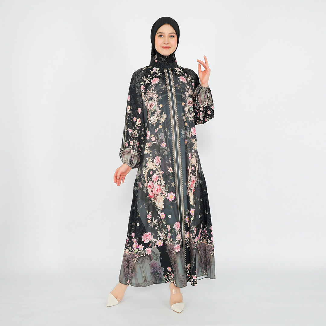 Syalfa Dress