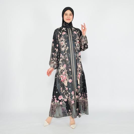Syalfa Dress