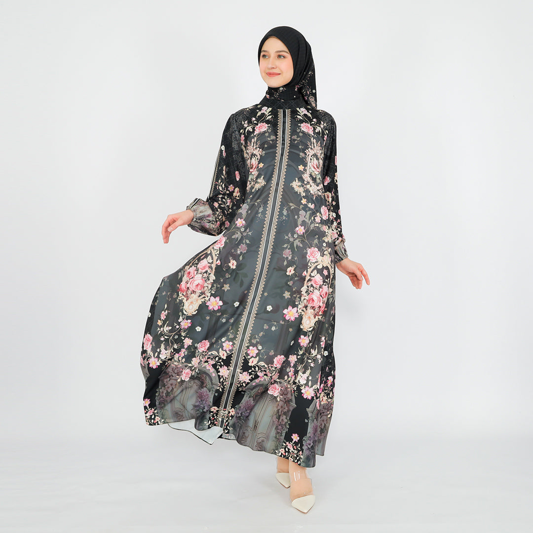Syalfa Dress