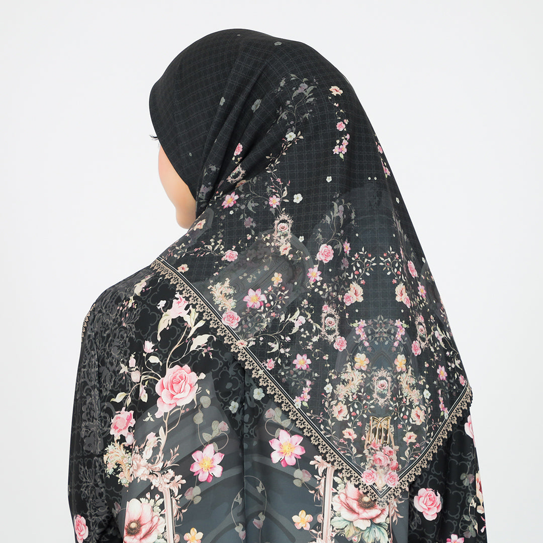 Syalfa Dress