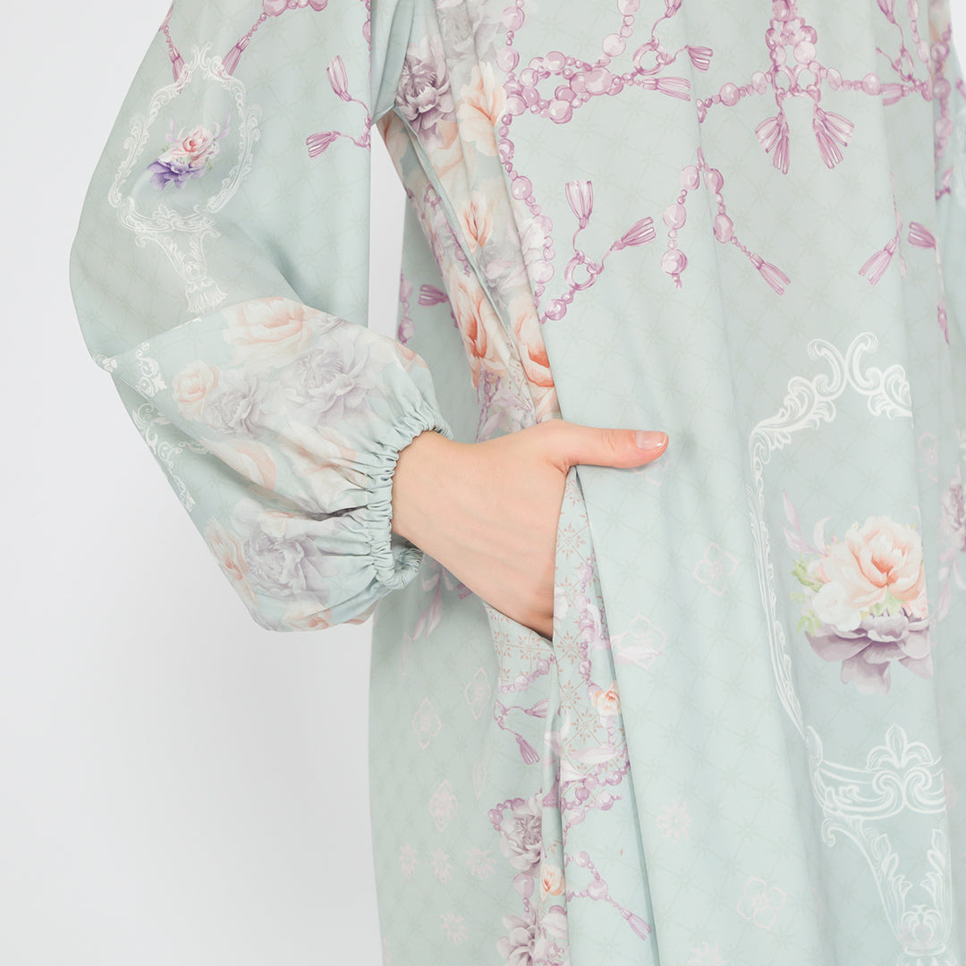 Zahra Dress