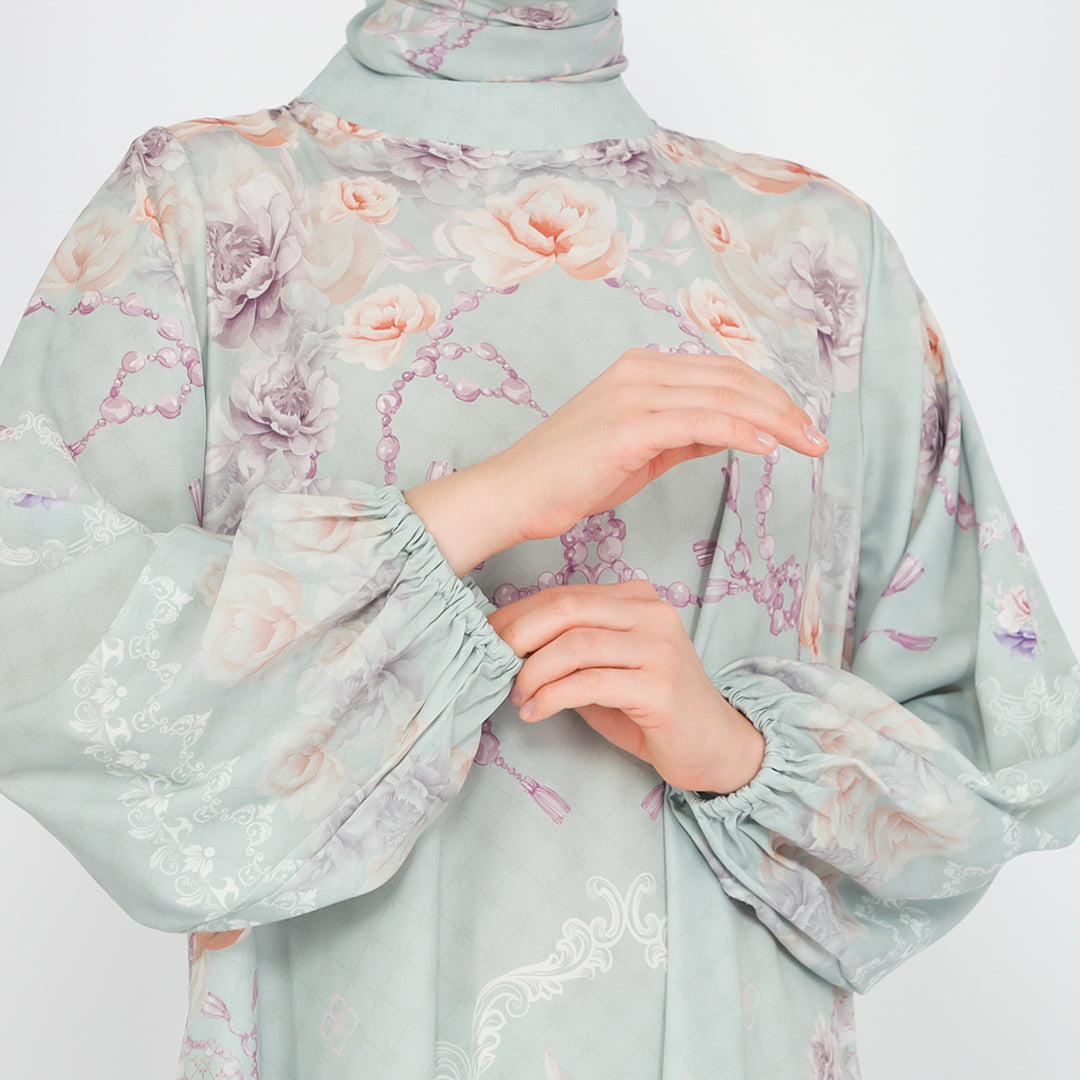 Zahra Dress