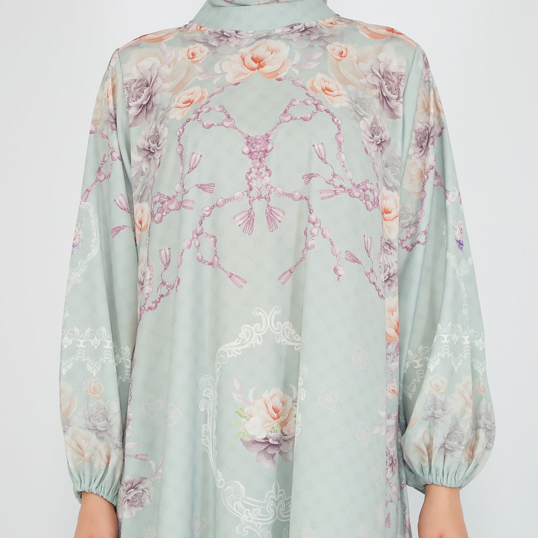 Zahra Dress