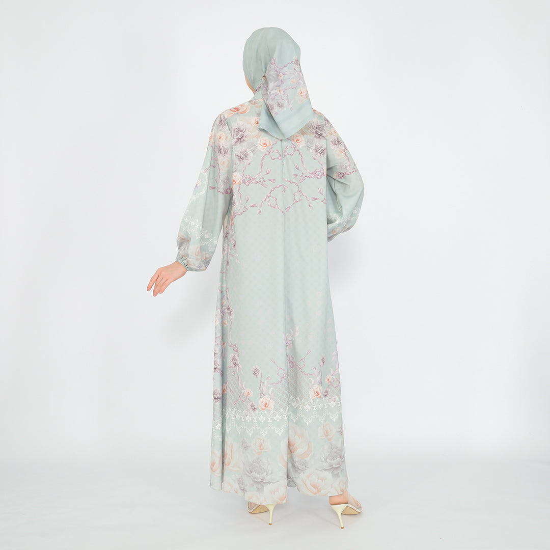 Zahra Dress