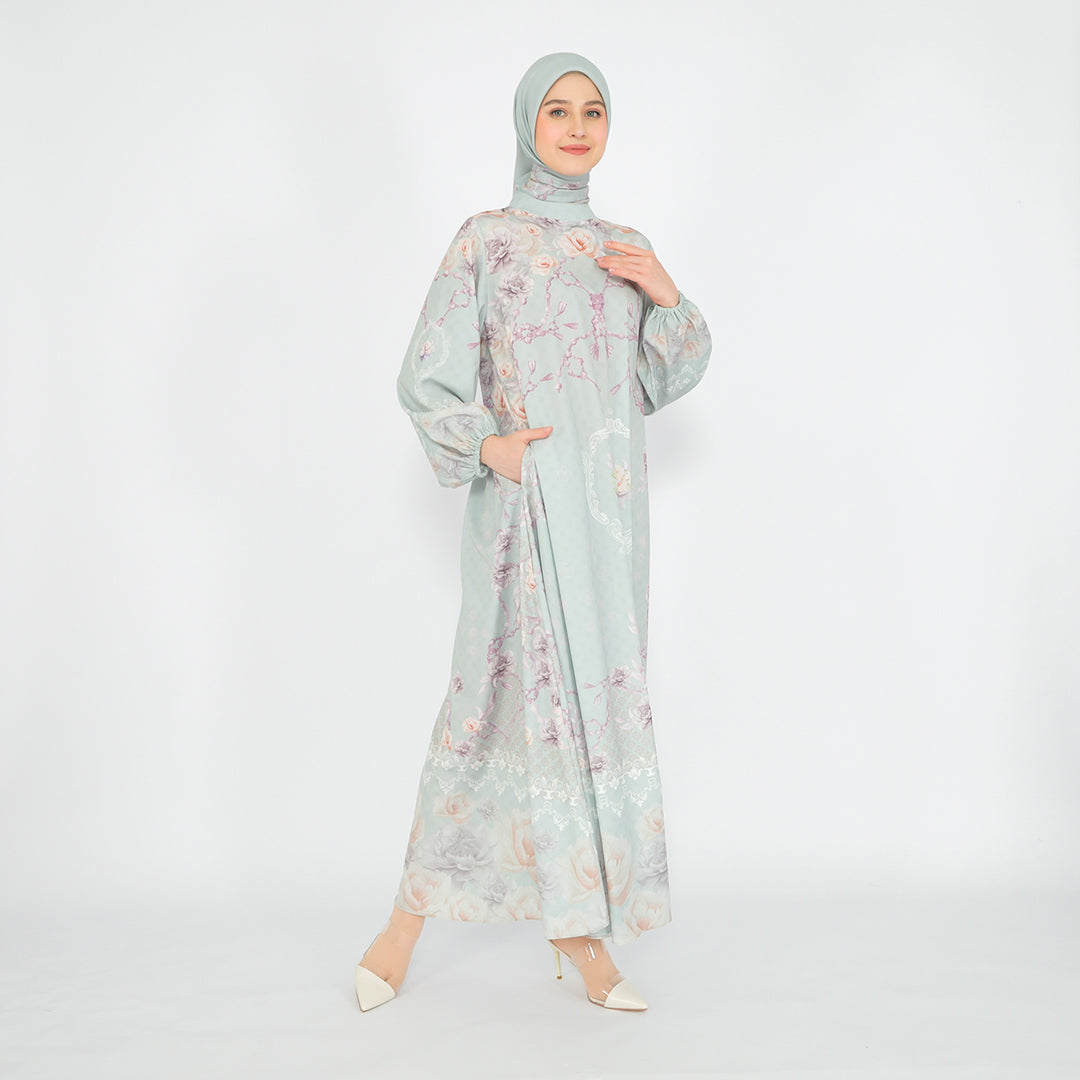 Zahra Dress