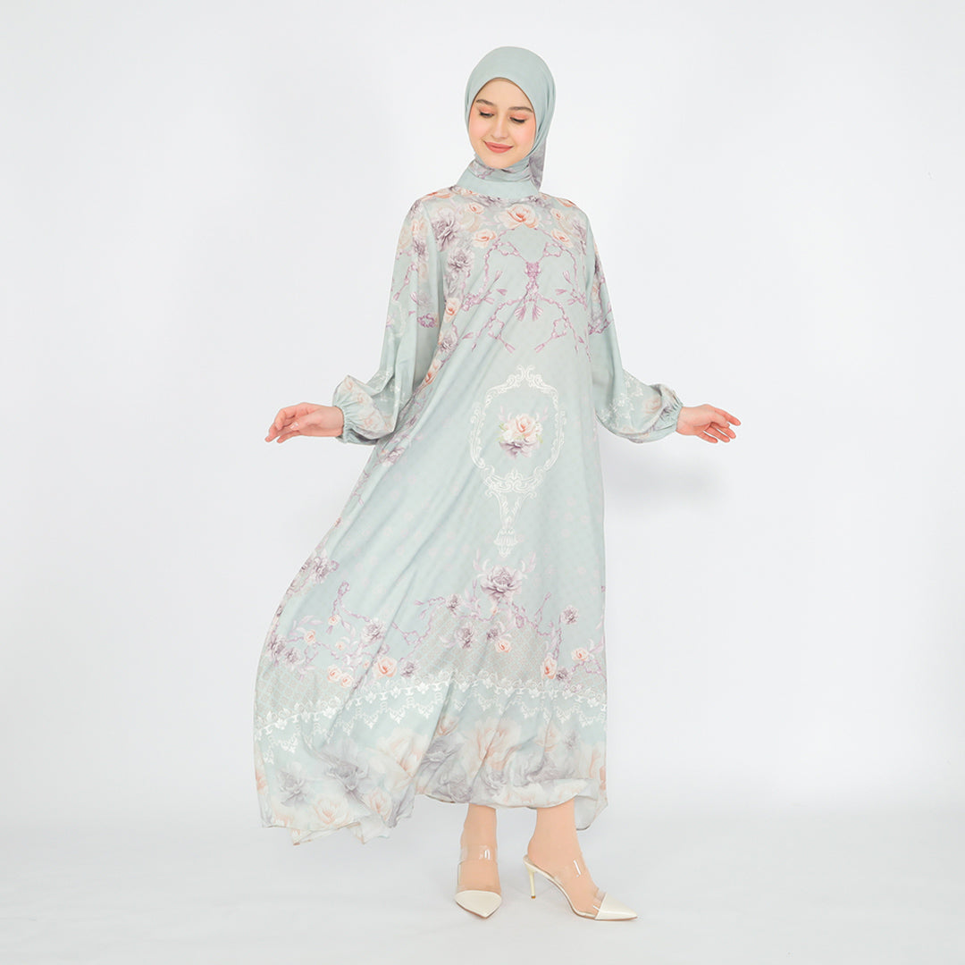 Zahra Dress