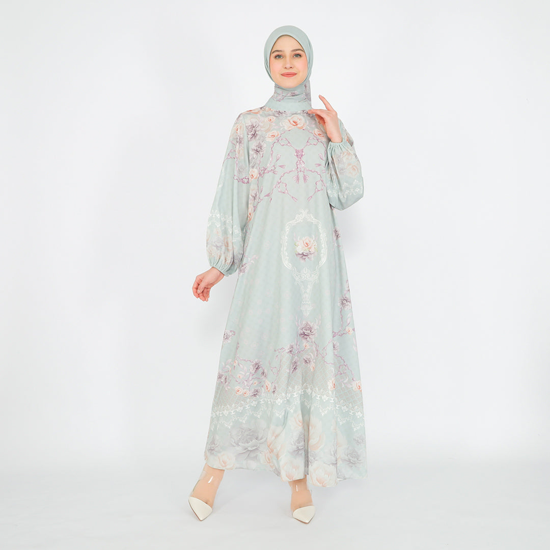 Zahra Dress