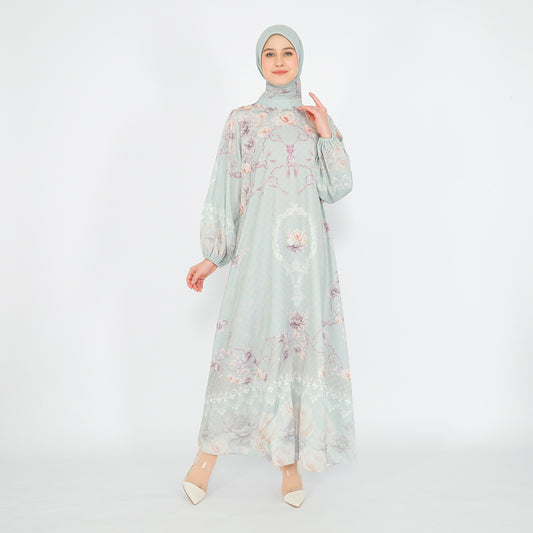 Zahra Dress