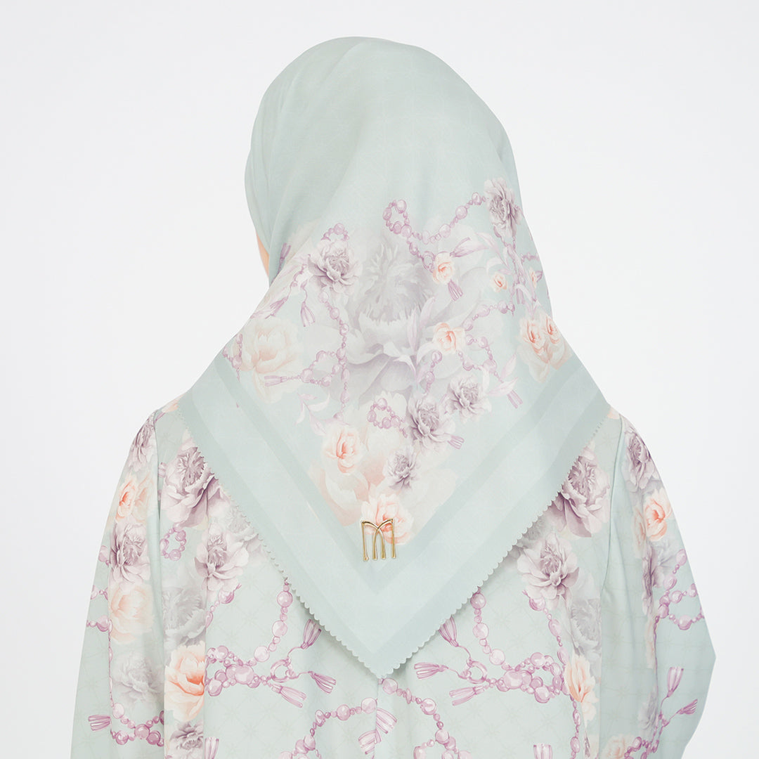 Zahra Dress