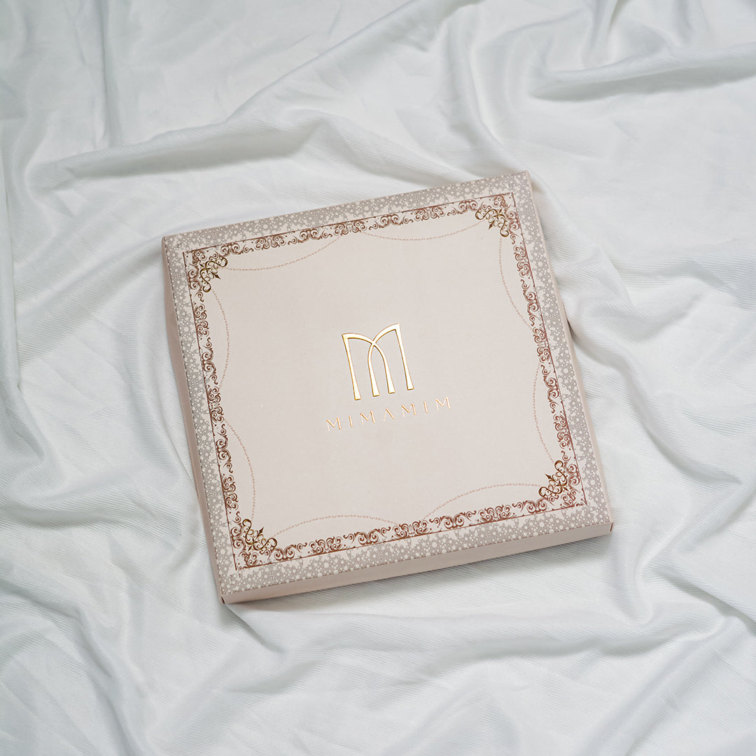 Packaging Soft Box