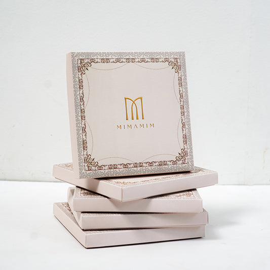 Packaging Soft Box