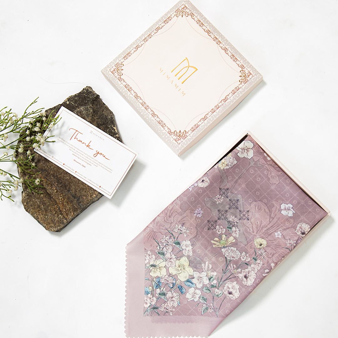 Packaging Soft Box