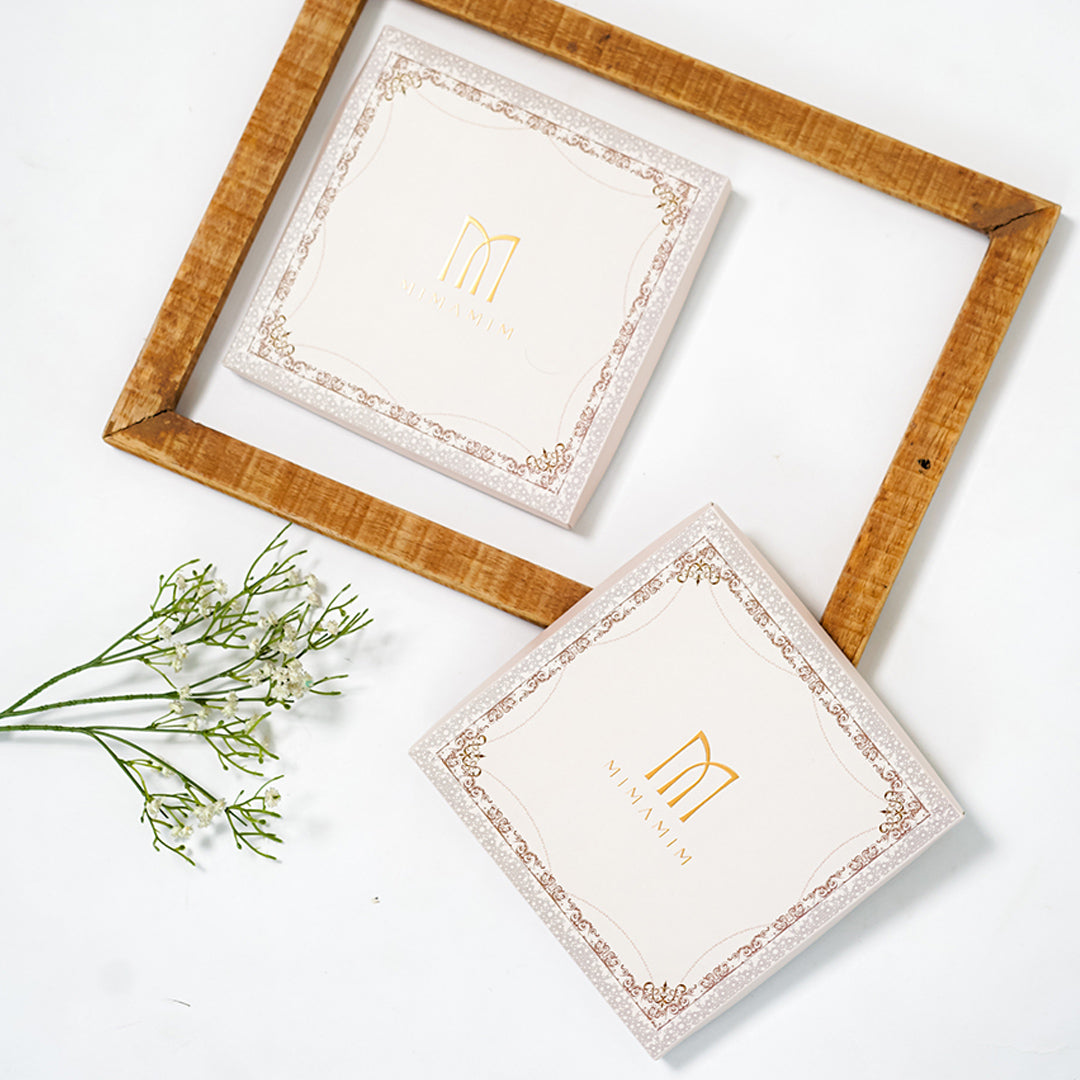 Packaging Soft Box