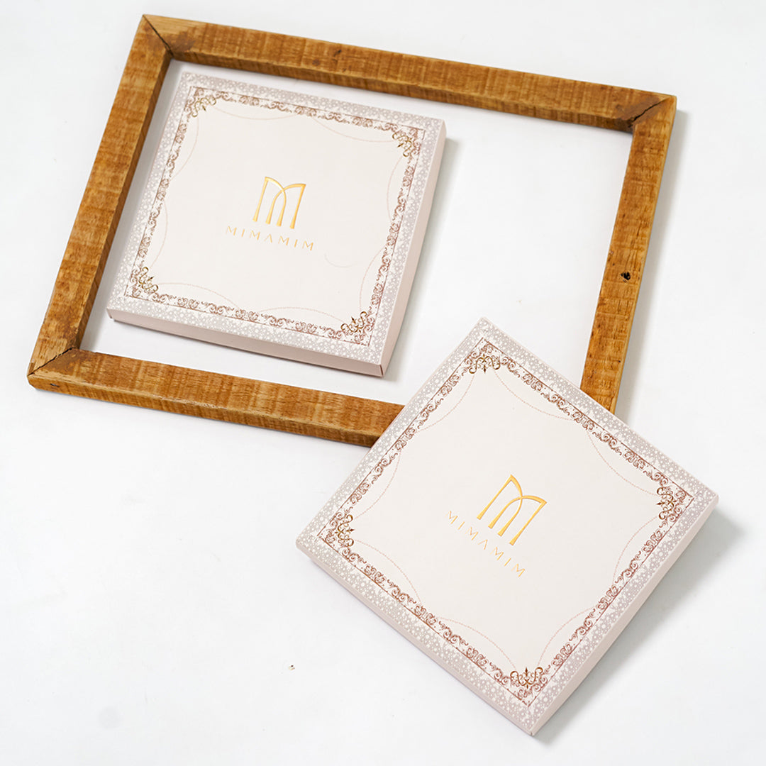 Packaging Soft Box