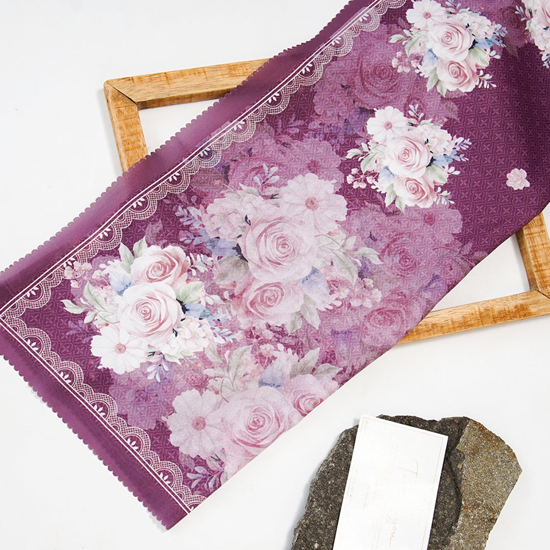 Ladelle Printed Scarf