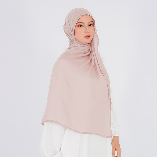 Nahla Pashmina Viscose Basic