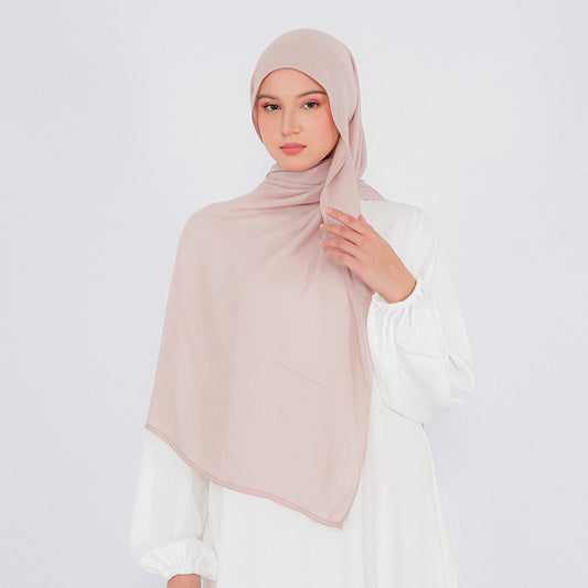 Nahla Pashmina Viscose Basic