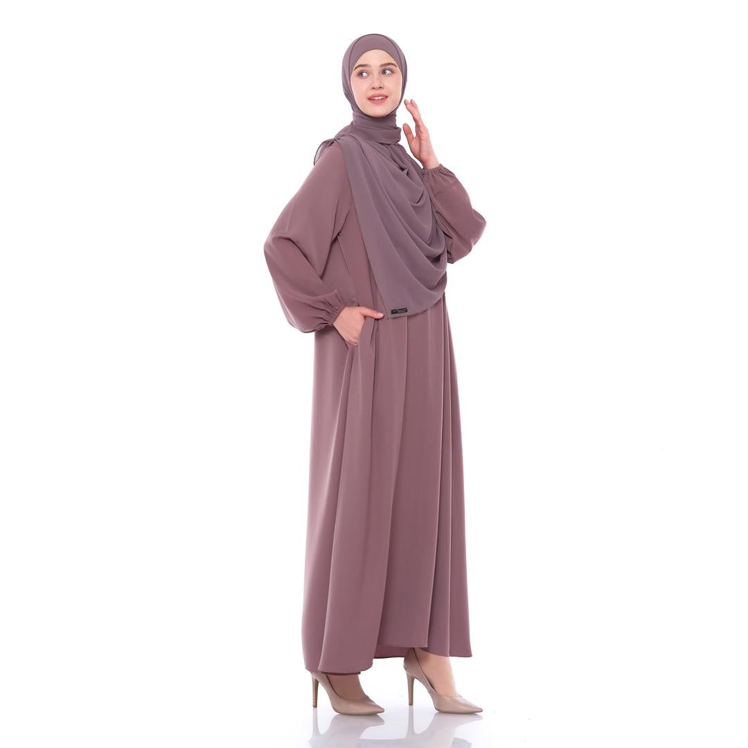 Abaya Tsabina