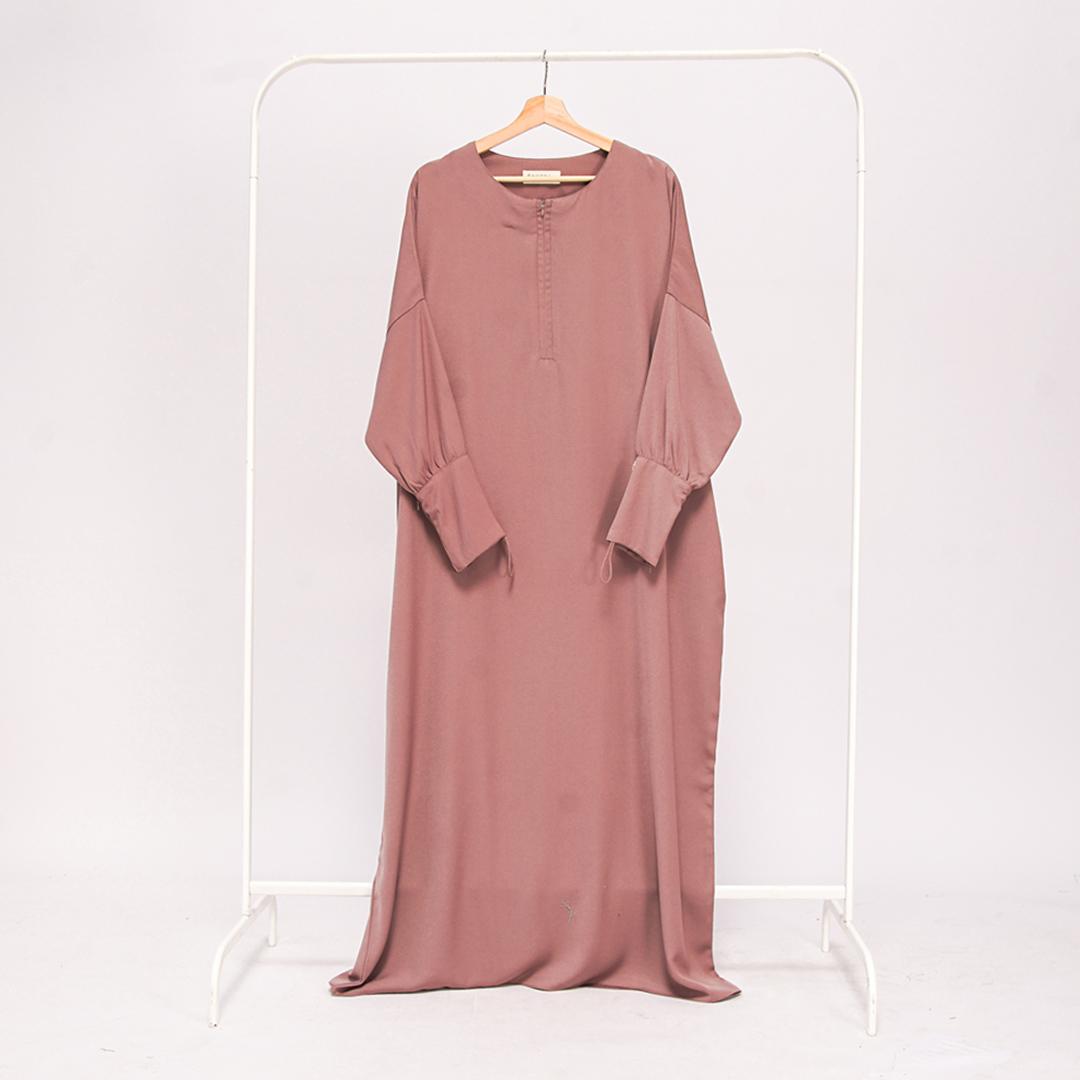 Abaya Mauza