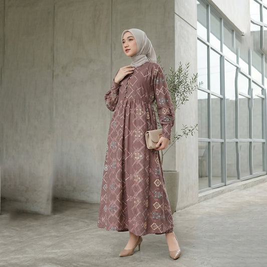 Dress Amaya