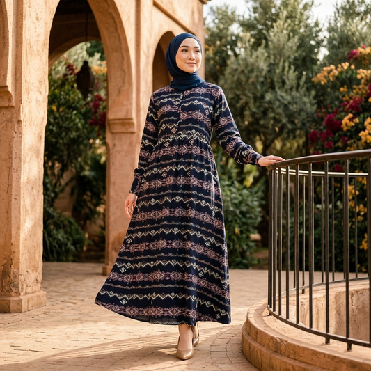 Dress Avisya