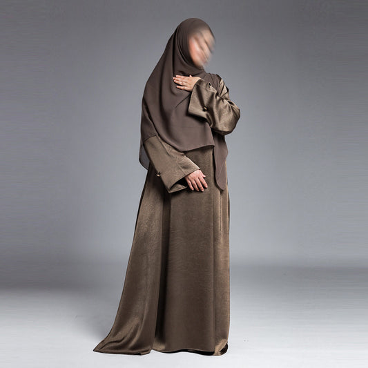 Jeena Abaya