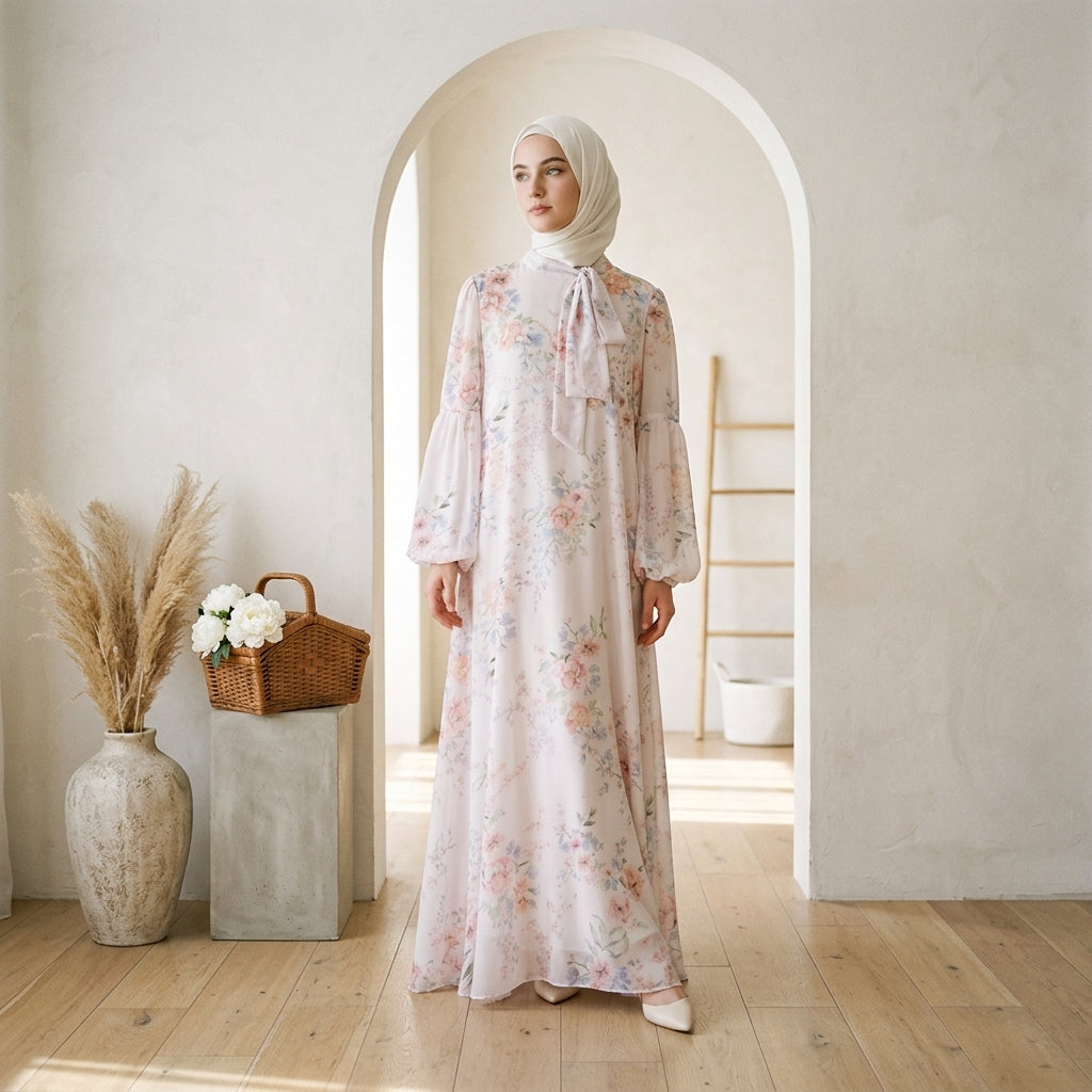 Mutiara Dress