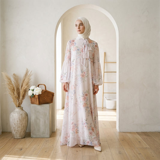 Mutiara Dress